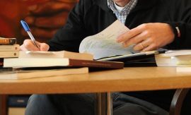 لیست مجلات علمی و پژوهشی رشته حسابداری