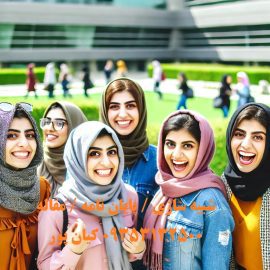 چاپ مقاله علمی پژوهشی مطالعات زنان و خانواده