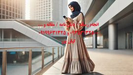 چاپ مقاله علمی پژوهشی مهندسی پلیمر