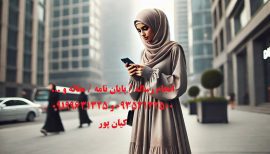 چاپ مقاله علمی پژوهشی تحلیل داده و بهینه‌سازی