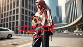 چاپ مقاله علمی پژوهشی مدیریت زنجیره تامین و لجستیک