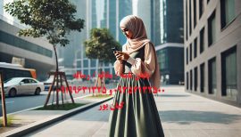 انواع چاپ مقاله