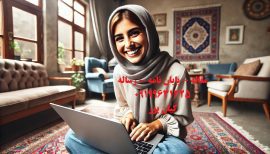 چاپ مقاله علمی پژوهشی بیوالکترونیک