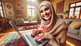 چاپ مقاله علمی پژوهشی سیستم‌های انرژی