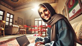 چاپ مقاله علمی پژوهشی مدیریت انرژی