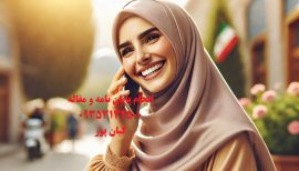 چاپ مقاله علمی پژوهشی مهندسی کامپیوتر