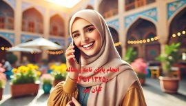 چاپ مقاله علمی پژوهشی پلیمر