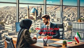 چاپ مقاله علمی پژوهشی برنامه‌ریزی و مهندسی ترافیک