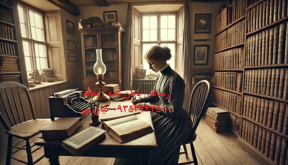 چاپ مقاله علمی پژوهشی برنامه‌ریزی درسی