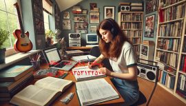 چاپ مقاله علمی پژوهشی جامعه‌شناسی