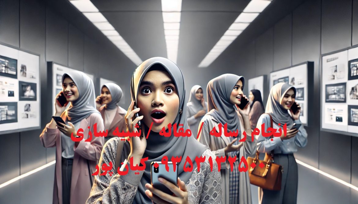 چاپ مقاله علمی ترویجی علوم اجتماعی و لیست مجلات