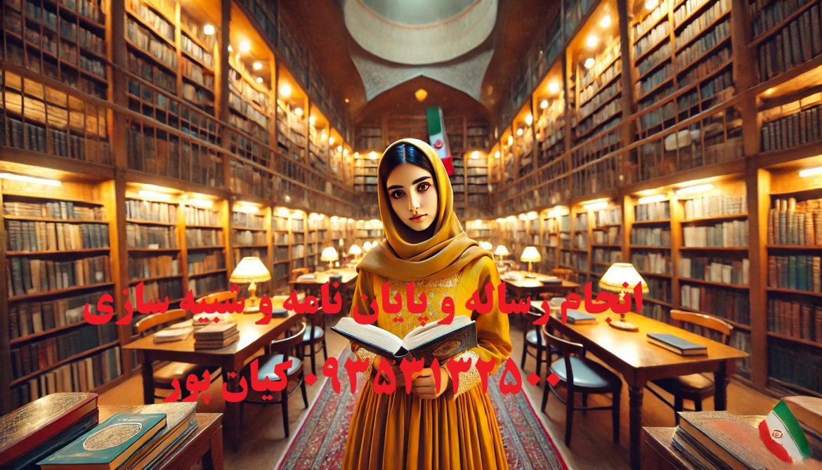 چاپ مقاله علمی ترویجی کشاورزی و لیست مجلات