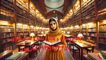 چاپ مقاله علمی ترویجی کشاورزی و لیست مجلات