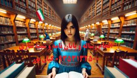 ویرایش تخصصی مقالات برای پذیرش در مجلات معتبر بین‌المللی!