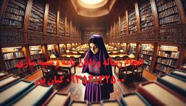 چاپ مقاله علمی پژوهشی موسیقی