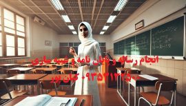 چاپ مقاله علمی پژوهشی زیست‌شناسی و لیست کامل مجلات رشته زیست‌شناسی و عناوین پیشنهادی برای حوزه زیست‌شناسی