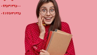 آماده‌سازی برای جلسه دفاع و تهیه پاورپوینت