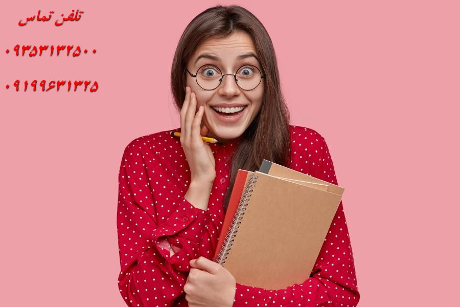 آماده‌سازی برای جلسه دفاع و تهیه پاورپوینت