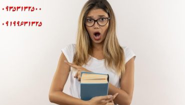 انجام بخش مرور ادبیات پایان نامه