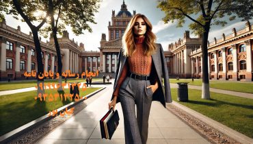 چاپ مقاله در ژورنال‌های ISI با تضمین پذیرش سریع!