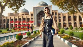 چاپ فوری مقاله در کمترین زمان ممکن!