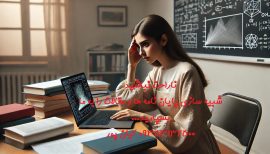 چاپ مقاله علمی پژوهشی علوم ارتباطات