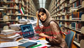 چاپ مقاله علمی پژوهشی مدیریت بازرگانی در گرایش های مختلف