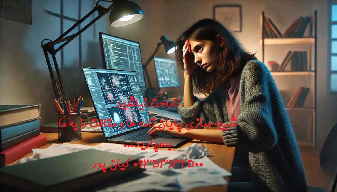 چاپ مقاله علمی پژوهشی مدیریت فناوری و نوآوری در گرایش های مختلف