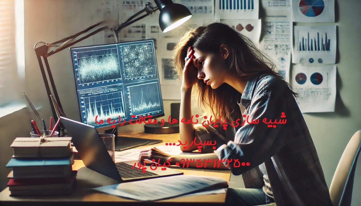 چاپ مقاله علمی پژوهشی بیوتکنولوژی کشاورزی