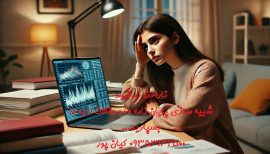 چاپ مقاله علمی پژوهشی مکانیزاسیون کشاورزی