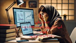 چاپ مقاله علمی پژوهشی برنامه‌ریزی شهری