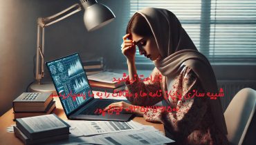 چاپ مقاله علمی پژوهشی معماری داخلی