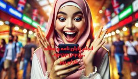 چاپ مقاله علمی پژوهشی سیستم‌های دینامیکی و کنترل