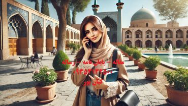 تخفیف ویژه برای اولین سفارش چاپ مقاله ISI !